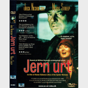 Jern Urt (1987)