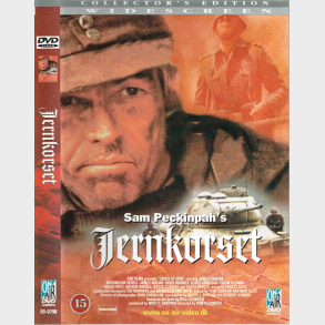 Jernkorset (1975) (CE)