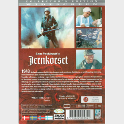Jernkorset (1975) (CE)