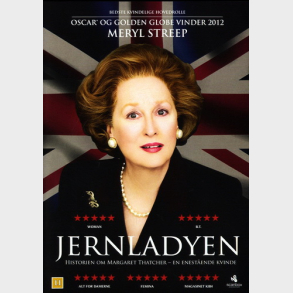Jernladyen (2011)