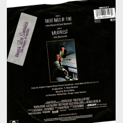 Jerry Lee Lewis - Great Balls Of Fire! (1989)