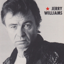 Jerry Williams - JW (1989)