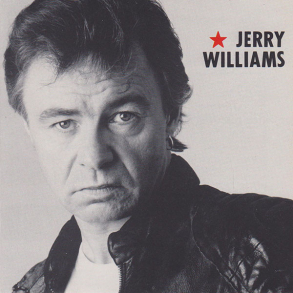 Jerry Williams - JW (1989)