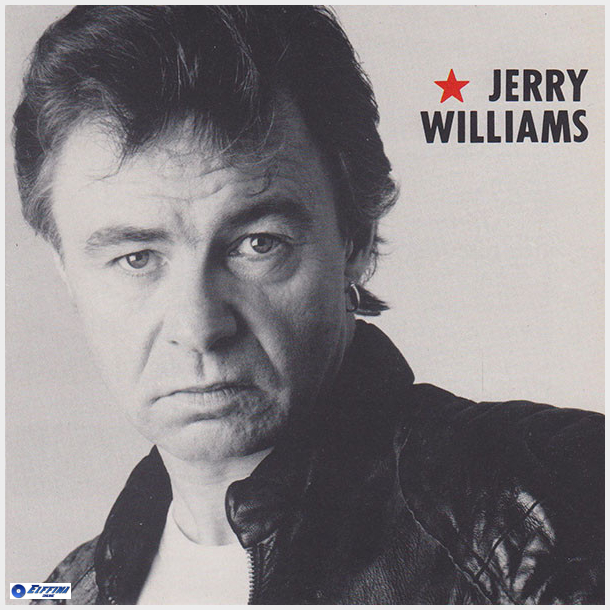 Jerry Williams - JW (1989)