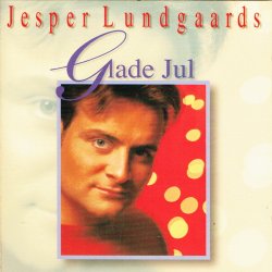 Jesper Lundgaard - Glade Jul (2000)