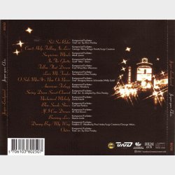 Jesper Lundgaard - Jesper Goes Elvis Live In Concert (2002)