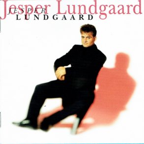Jesper Lundgaard - Jesper Lundgaard (1998)