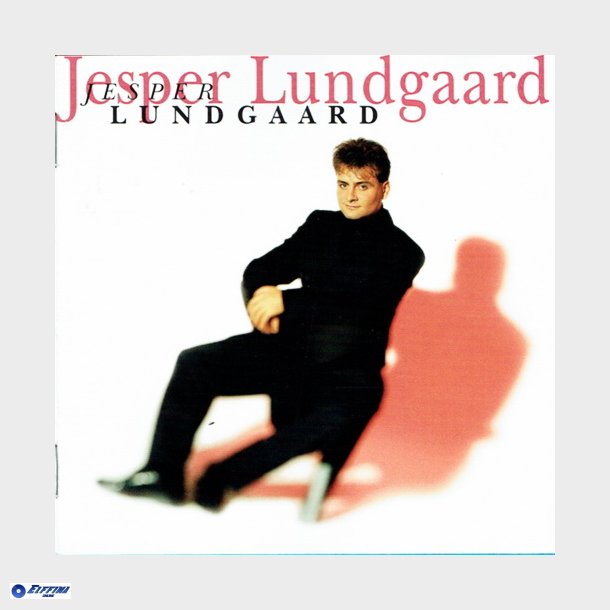 Jesper Lundgaard - Jesper Lundgaard (1998)