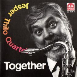 Jesper Thilo Quartet - Together (1995)