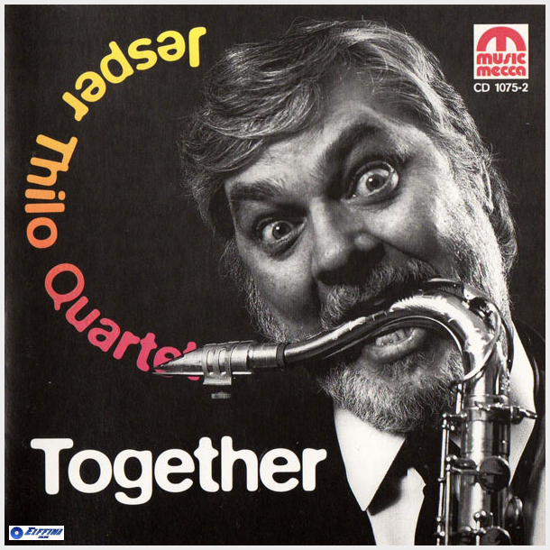 Jesper Thilo Quartet - Together (1995)