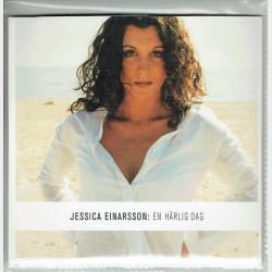 Jessica Einarsson - En H&auml;rlig Dag (1999)