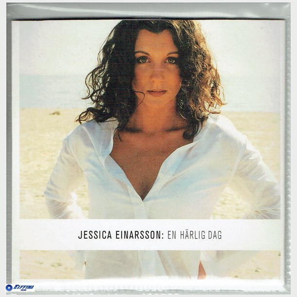Jessica Einarsson - En H&auml;rlig Dag (1999)