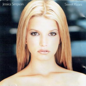 Jessica Simpson - Sweet Kisses (1999)