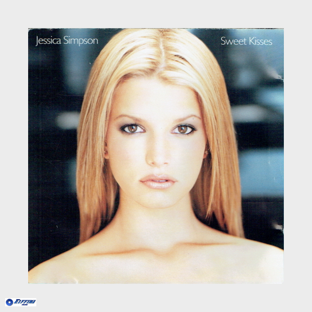 Jessica Simpson - Sweet Kisses (1999)
