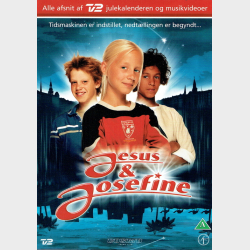 Jesus &amp; Josefine - Alle Afsnit 01-24 (2003)