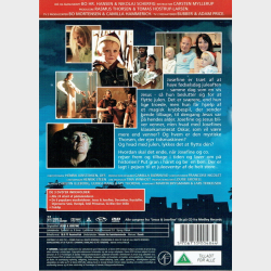 Jesus &amp; Josefine - Alle Afsnit 01-24 (2003)