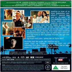 Jesus &amp; Josefine DVD2 Afsnit 13-24 (Ude og Hjemme) (2003)