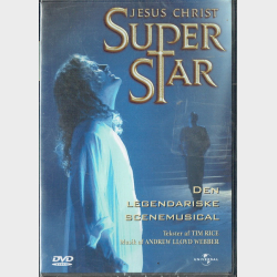 Jesus Christ Super Star (2002) - NY