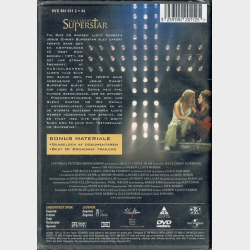 Jesus Christ Super Star (2002) - NY