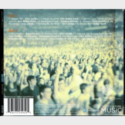 Jesus Culture - Awakening (Live From Chicago) (2011) (Digi)