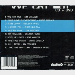 Jesus Culture - We Cry Out (2007) (CD+DVD)