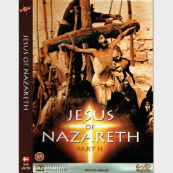Jesus Fra Nazareth Part II (1977)