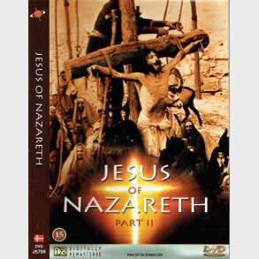 Jesus Fra Nazareth Part II (1977)