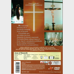 Jesus Fra Nazareth Part II (1977)