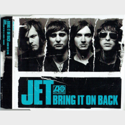 Jet - Bring It On Back (2006)