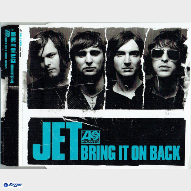 Jet - Bring It On Back (2006)