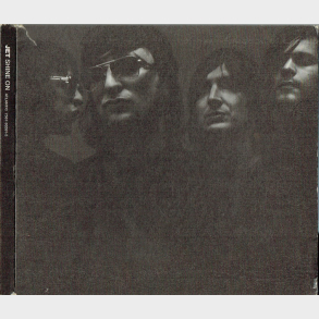 Jet - Shine On (2006) (Digi)