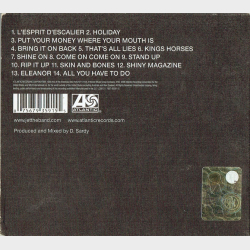 Jet - Shine On (2006) (Digi)