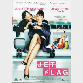 Jet Lag (2002)