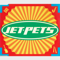 Jet-Pets - Jet-Pets (1994)