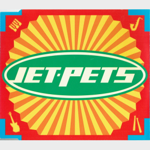 Jet-Pets - Jet-Pets (1994)