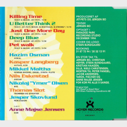 Jet-Pets - Jet-Pets (1994)