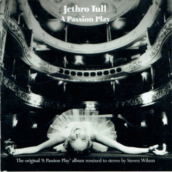 Jethro Tull - A Passion Play (2014)