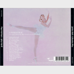 Jethro Tull - A Passion Play (2014)