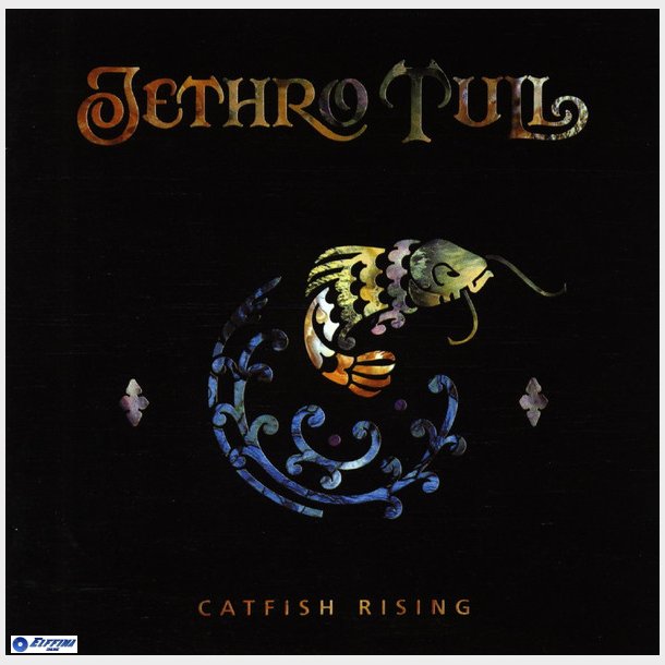 Jethro Tull - Catfish Rising (1991)