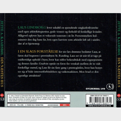 Jette A. Kaarsbl - Din Nstes Hus (2010) (Jewel)