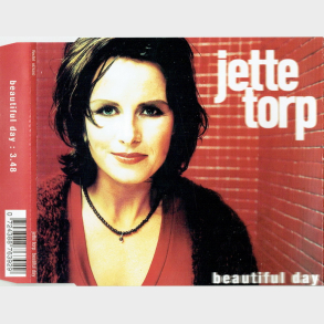 Jette Torp - Beautiful Day (1999)