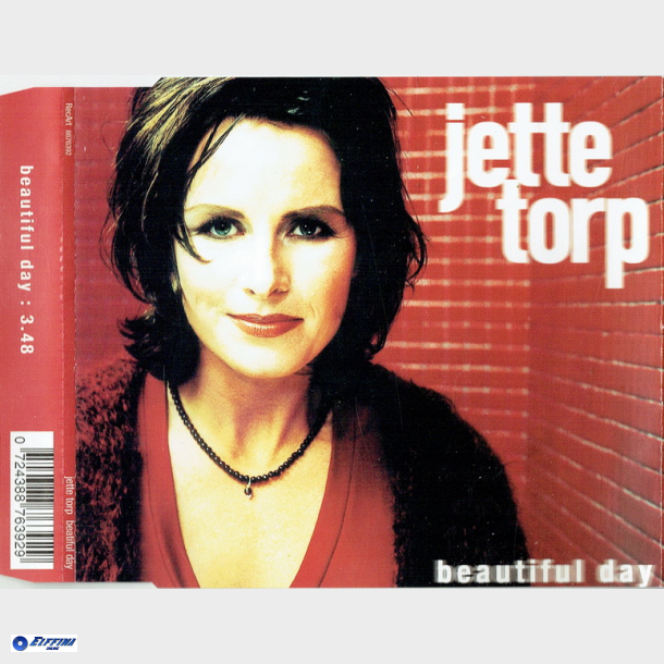 Jette Torp - Beautiful Day (1999)