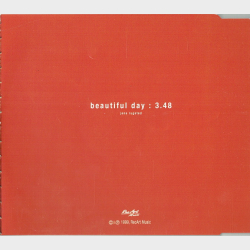 Jette Torp - Beautiful Day (1999)