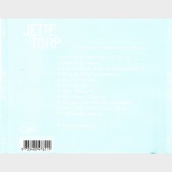 Jette Torp - Here I Am (1988)
