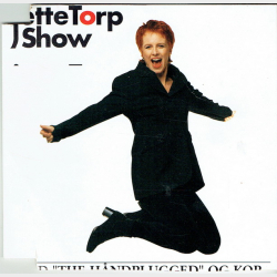 Jette Torp - Makin' Whoopee (Promo)