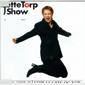 Jette Torp - Makin' Whoopee (Promo)