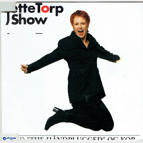 Jette Torp - Makin' Whoopee (Promo)