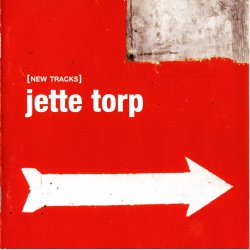 Jette Torp - New Tracks (2001)
