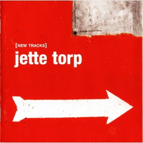 Jette Torp - New Tracks (2001)