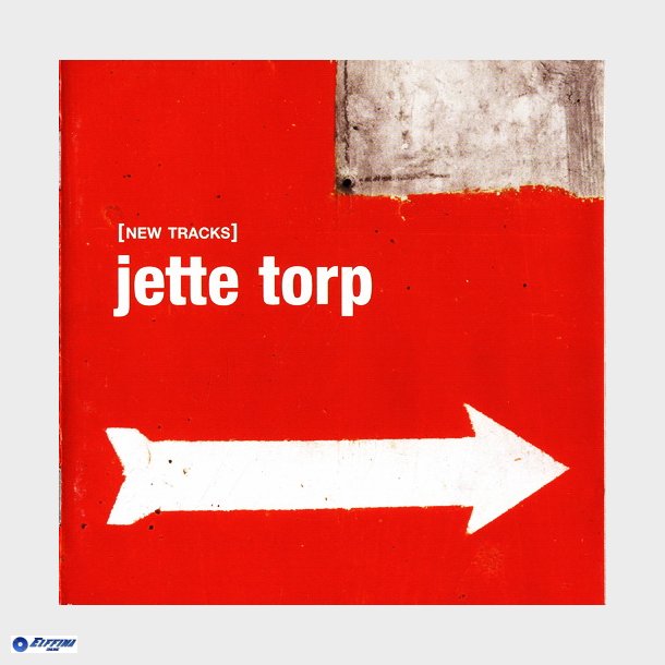 Jette Torp - New Tracks (2001)